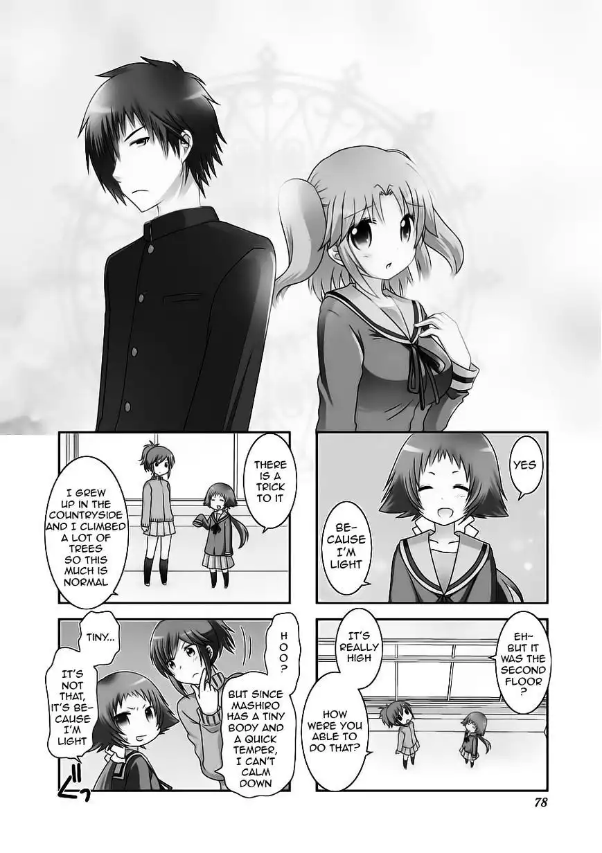 Mikakunin de Shinkoukei Chapter 60 2